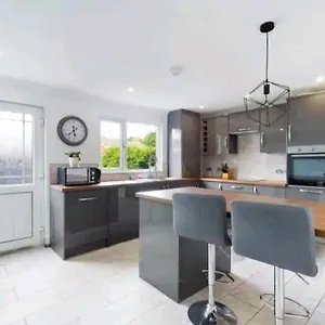  Holiday home Woods View, Thornaby